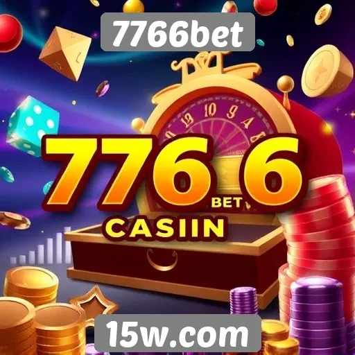 Comparativo de jogos de cassino oferecidos pelo 7766bet