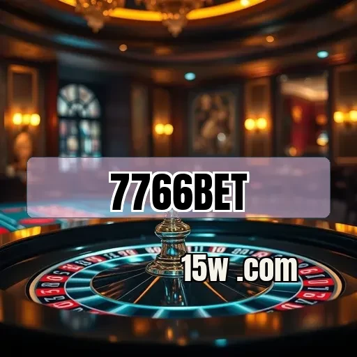 7766bet: A Confiabilidade e Diversão que Todo Apostador Busca