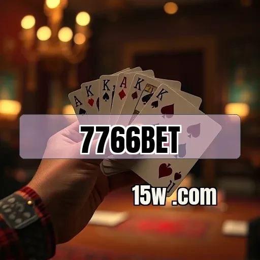 7766bet: Descubra o que Faz da Seção de Jogos um Sucesso!