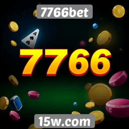 Principais jogos disponíveis na plataforma 7766bet