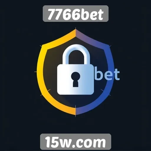 Avaliação da segurança em plataformas de apostas 7766bet